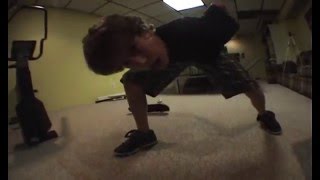 mini board