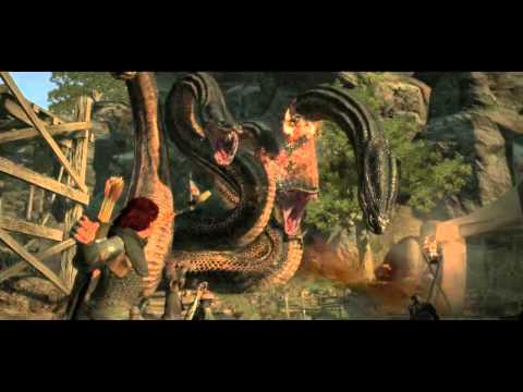 Dragon's Dogma A New Legend Is Born Trailer