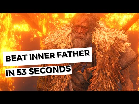 Inner Father Easy and Fast
