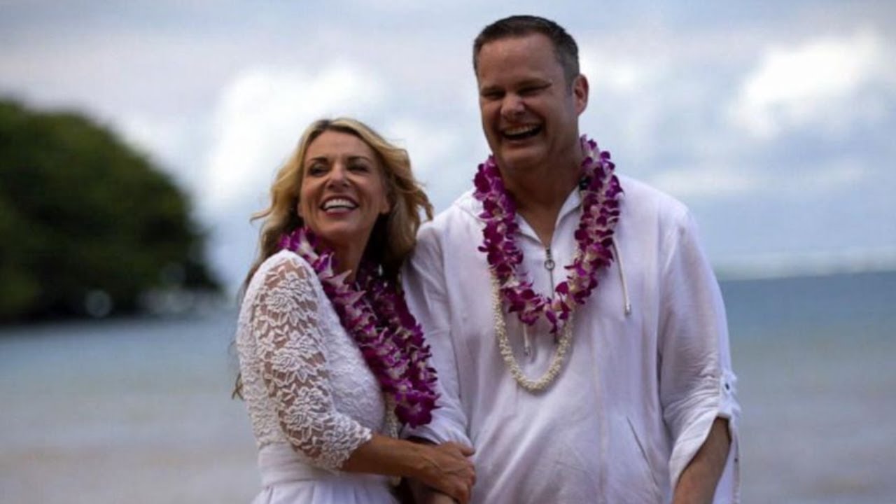 O CASAL DO APOCALIPSE - LORI VALLOW E CHAD DAYBELL