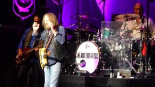 “You Wreck Me” Tom Petty &amp; the Heartbreakers@PPL Center Allentown, PA 9/16/14