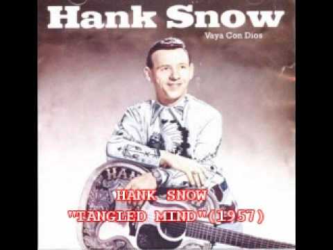 HANK SNOW - 