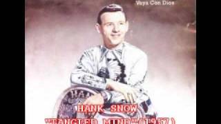 HANK SNOW - 