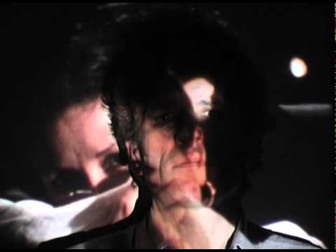 Gérard Courant dans "Cinématé avec Juliet Berto" (2001)