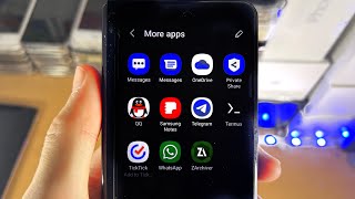 How To Access Cloud Storage on Android!
