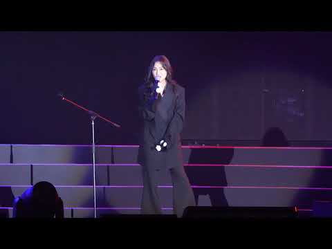 【4K 50P】《 直角等於三角形》@『MOOV LIVE 謝安琪音樂會 2021』