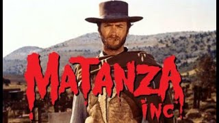 Memento Mori Blues [PISTOLEIRO SEM NOME]