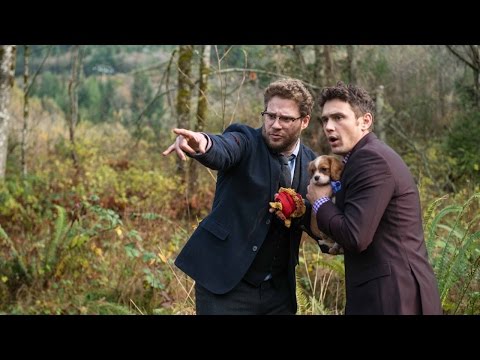 The Interview (TV Spot 'From the Guys')