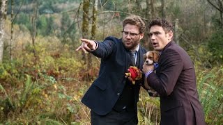 The Interview (2014) Video