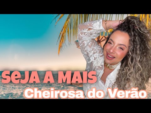 Perfumes for your summer days