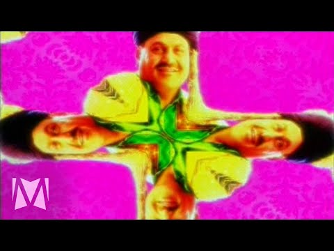 Dino Merlin - Burek (Official Video) [2004]