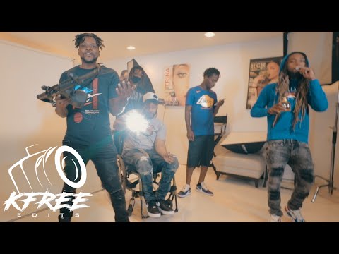 Dwight Escobar x King Dillon x Hbtyy - Hotmail (Official Video) Shot By @kfree313