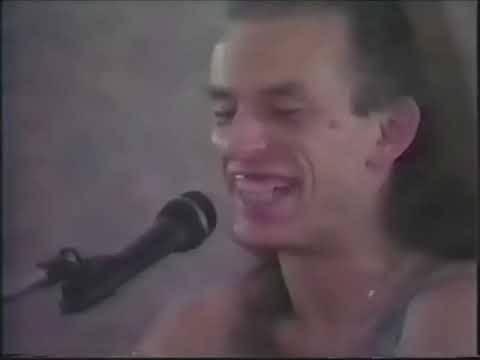 Yes Miscellany: 7/13/91 - Philadelphia - YesFest Day 2