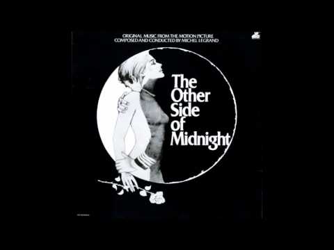 Michel Legrand Orchestra - Other Side of Midnight