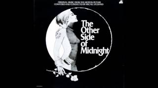 Michel Legrand Orchestra - Other Side of Midnight