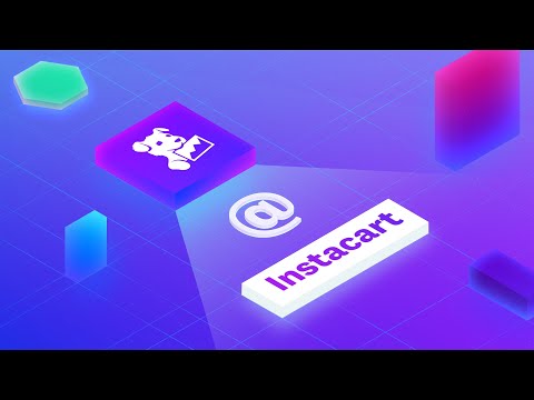Datadog - Instacart - YouTube