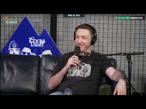 Dan Soder as Woke Rodney Dangerfield