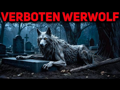 Die Verbotenen Deutschen Werwolf-Akten – 3 Fälle, Die Man Aus Den Archiven Löschte