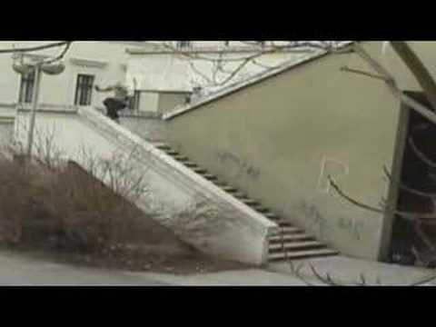 Inline Veszprém 2006 Trailer