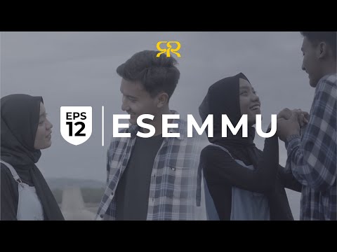Slemanreceh - Esemmu (Official Music Video) Eps 12