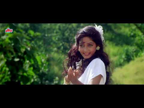 Bin Tere Sanam (Remastered  Video Yaara Dildara (1991)Singer - Udit Narayan & Kavita Krishnamurthy