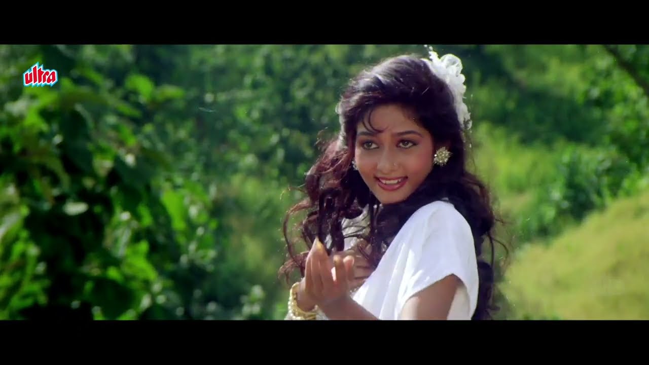 Miniature de la vidéo Bin Tere Sanam (Remastered  Video Yaara Dildara (1991)Singer - Udit Narayan & Kavita Krishnamurthy du film यारा दिलदारा
