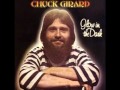 Chuck Girard-Dont Shoot The Wounded