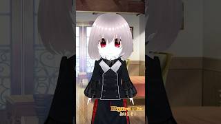にじいろみっくす　ぶいろぐ！　Vol.01 #vlog #一次創作 #創作 #黒王国物語