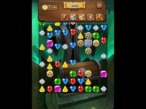 Lets Play Jewel Mash   Level 181