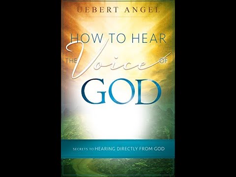 Como ouvir a voz de Deus