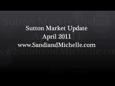 Sutton, MA Housing Market Update