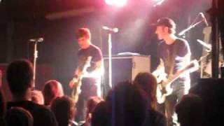 Janez Detd. - Beaver Fever @ OC De Kouter