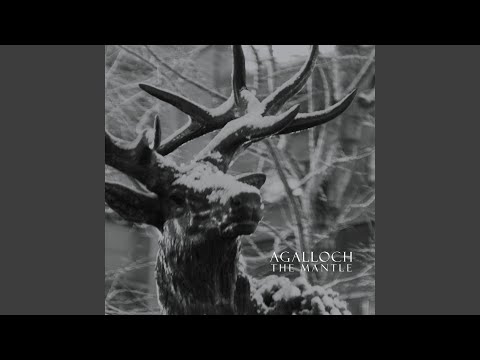 A Desolation Song - Agalloch