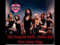 The Pussycat Dolls - Bottle Pop Featuring Snoop ...