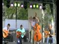 Douce ambience - Django waltzer