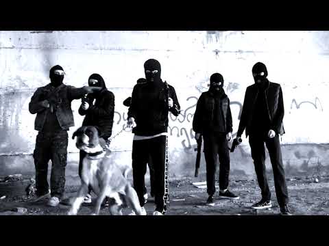 Yung Luka x Young G - Bunebit Mshvidi