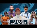 I FOUND MY FATHER YawaSkits Episode 89