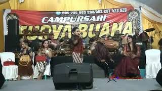 Download lagu DIMAS NIKEN SALINDRI langgam sesideman CAMPURSARI SURYA BUANA mp3