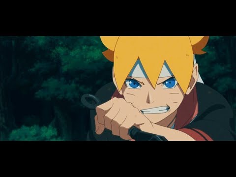 Lil Pump - "ESSKEETIT" (Naruto AMV)