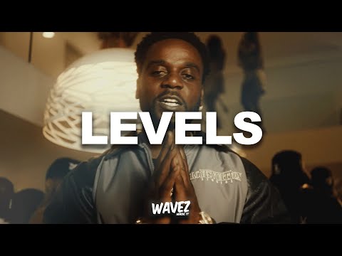 [FREE] Skrapz x Nines x Tunde Type Beat - "LEVELS" | UK Rap Instrumental 2023