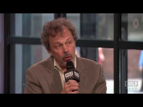 Curtis Armstrong On Being Booger