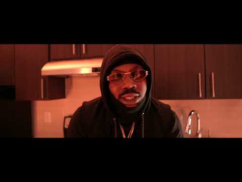 Flash Johnson Feat Ricky Banks X Mally Swayzz - Underdog