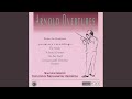 The Fair Field, Op. 110