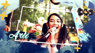 Download lagu ARLIDA PUTRI   Lagi Syantik - LENTERA 'DGT Family Pecalungan' AGUSTUS 2018 mp3