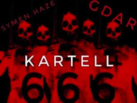 GDAR x SYMEN HAZE - Dreckiger Ort