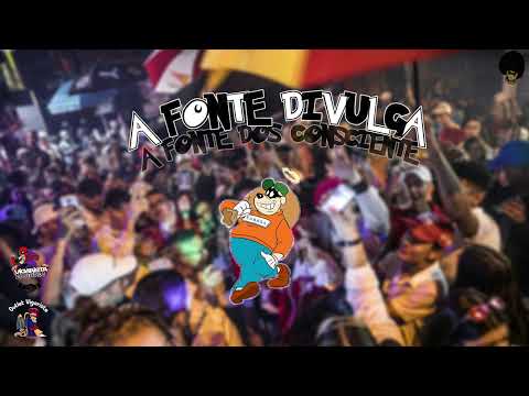 MC Bruninho da Praia, MC GP, MC Lon, Azrael e Dena - Festinha com as Perturbada 2 ( DJ Glenner )