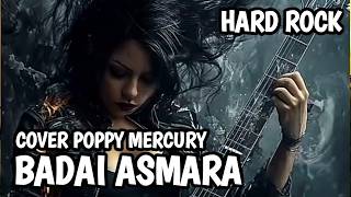 Download lagu Poppy Mercury - STORM OF LOVE | HARD ROCK COVER mp3