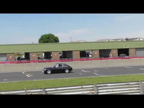 Thumbnail for Cars Mix of MG Cars do track day at Snetterton 22may17 241p by MG Cars