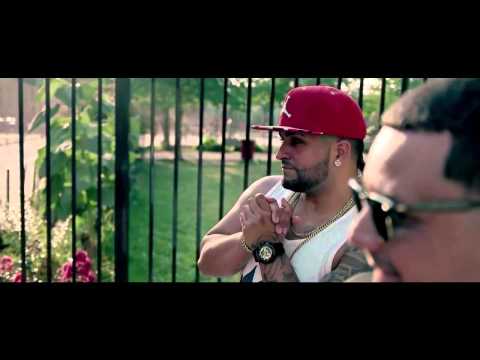 Geda Feat Nova La Amenaza - Tantas Cosas ( Official Video )