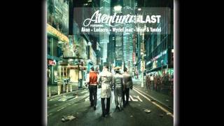 Aventura - Intro (The Last)